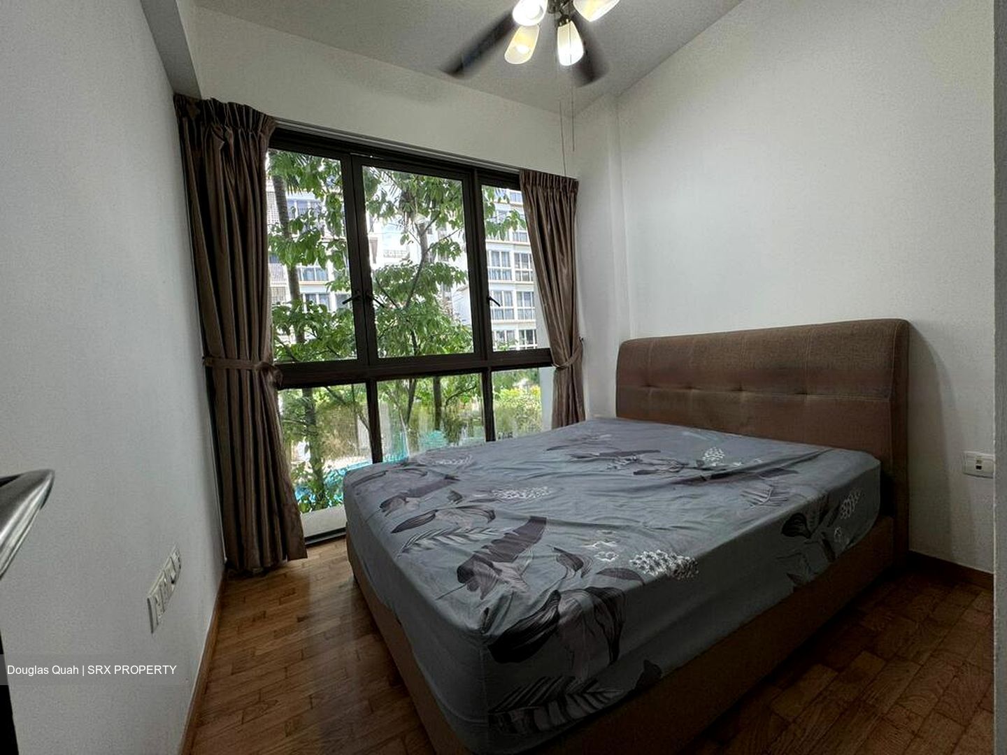 The Inflora (D17), Condominium #460240601